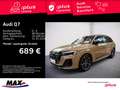 Audi Q7 50 TDI quattro S-LINE MATRIX LED+PANO+AHK+HUD Or - thumbnail 1