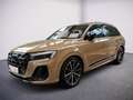 Audi Q7 50 TDI quattro S-LINE MATRIX LED+PANO+AHK+HUD Or - thumbnail 3