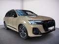 Audi Q7 50 TDI quattro S-LINE MATRIX LED+PANO+AHK+HUD Or - thumbnail 4