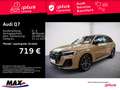 Audi Q7 50 TDI quattro S-LINE MATRIX LED+PANO+AHK+HUD Gold - thumbnail 1
