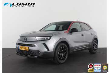 GS Line 50-kWh  Camera/Navi/Matrix-LED/Keyless Op