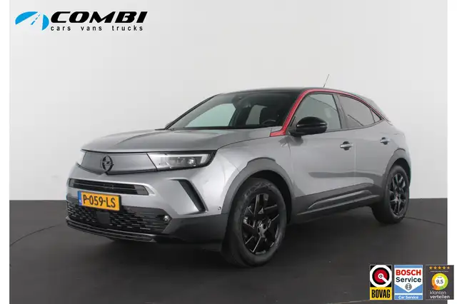 Opel Mokka-E GS Line 50-kWh  Camera/Navi/Matrix-LED/Keyless Op