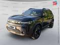 Dacia Duster 1.0 ECO-G 100ch Extreme 4x2 Noir - thumbnail 1