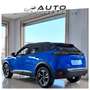 Peugeot 2008 BlueHDi 130 S&S EAT8 GT PACK BLACK Blue - thumbnail 11