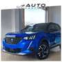 Peugeot 2008 BlueHDi 130 S&S EAT8 GT PACK BLACK Blue - thumbnail 2