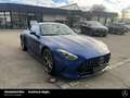 Mercedes-Benz AMG GT AMG GT 63 4M+ 21" MAGNO 3D Pano NAPPA HuD 360° Blau - thumbnail 6