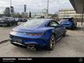 Mercedes-Benz AMG GT AMG GT 63 4M+ 21" MAGNO 3D Pano NAPPA HuD 360° Blau - thumbnail 5