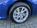 Toyota Auris 1.8 Hybrid Energy Plus Bleu - thumbnail 22