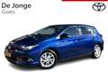 Toyota Auris 1.8 Hybrid Energy Plus Blauw - thumbnail 1