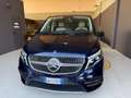Mercedes-Benz V 300 d Automatic 4Matic Premium Long Blu/Azzurro - thumbnail 2