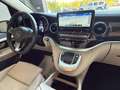Mercedes-Benz V 300 d Automatic 4Matic Premium Long Blu/Azzurro - thumbnail 5