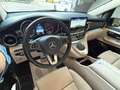 Mercedes-Benz V 300 d Automatic 4Matic Premium Long Blu/Azzurro - thumbnail 6