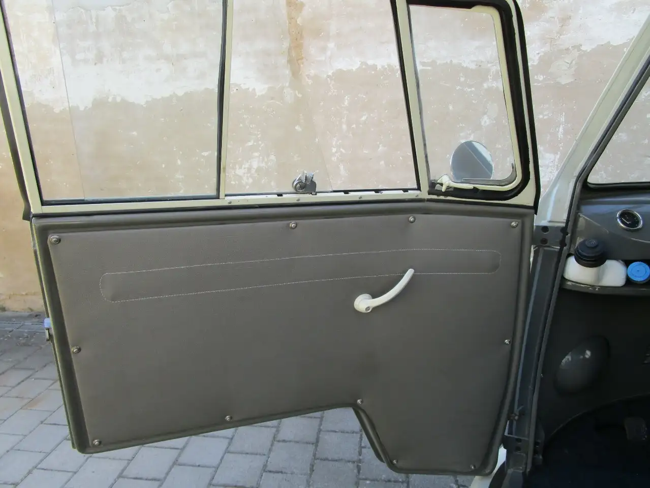 Volkswagen T 1 Pritsche, foto 9