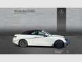 Mercedes-Benz E 220 Cabrio 220d 4Matic Blanco - thumbnail 2