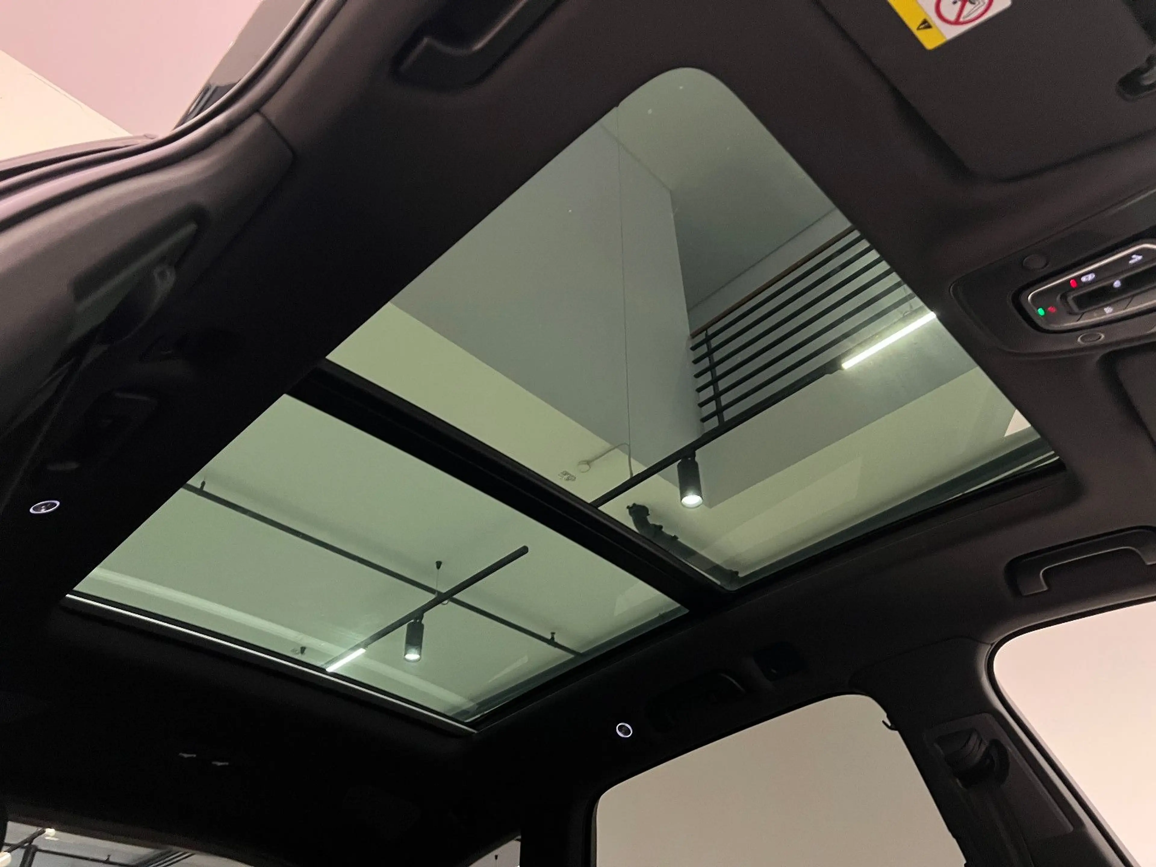 Audi SQ7 4.0|HUD|NIGHT|LUFT|MASSAGE|MEMORY|PANO|BOSE| — photo 5