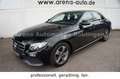 Mercedes-Benz E 300 d Lim. Avantgarde Aut.*LEDER*NAVI*LED*AHK* Noir - thumbnail 3