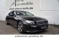 Mercedes-Benz E 300 d Lim. Avantgarde Aut.*LEDER*NAVI*LED*AHK* Noir - thumbnail 1