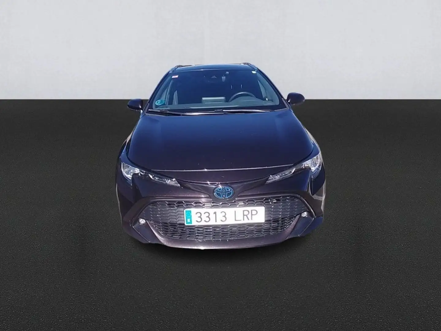 Toyota Corolla Touring Sports 125H Active Tech Marrón - 2