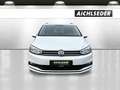 Volkswagen Touran Highline 2,0 SCR TDI DSG Weiß - thumbnail 2