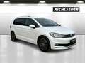 Volkswagen Touran Highline 2,0 SCR TDI DSG Weiß - thumbnail 6