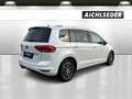Volkswagen Touran Highline 2,0 SCR TDI DSG Weiß - thumbnail 4
