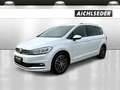 Volkswagen Touran Highline 2,0 SCR TDI DSG Weiß - thumbnail 1