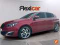 Peugeot 308 1.2 PureTech S&S Active 130 Rojo - thumbnail 3
