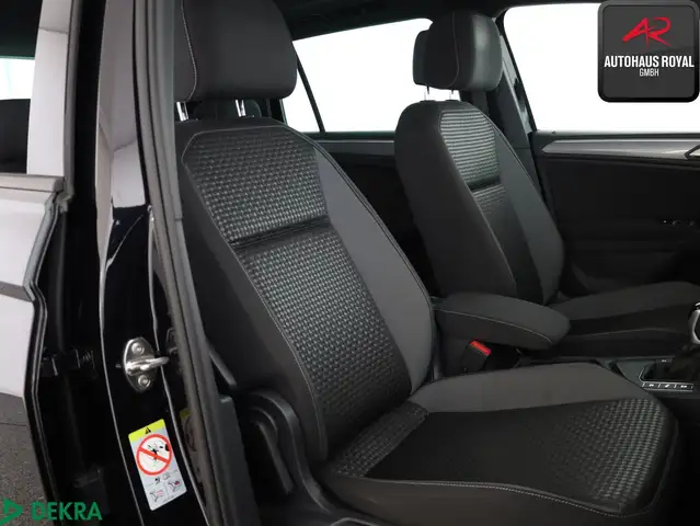 Volkswagen Tiguan view 11