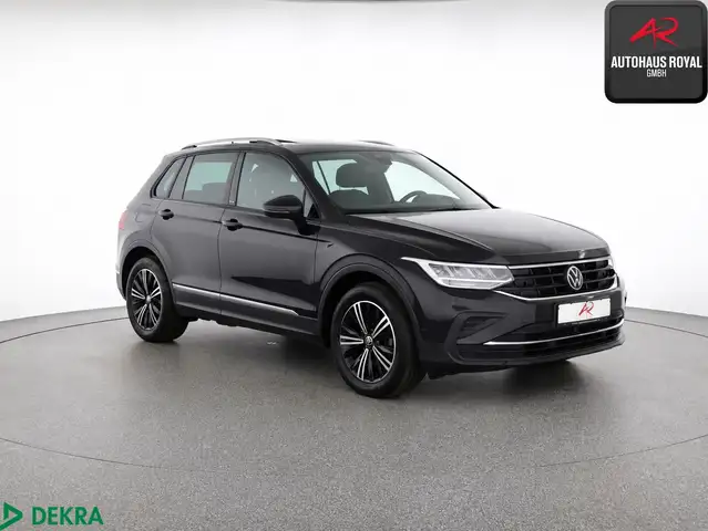 Volkswagen Tiguan view 7