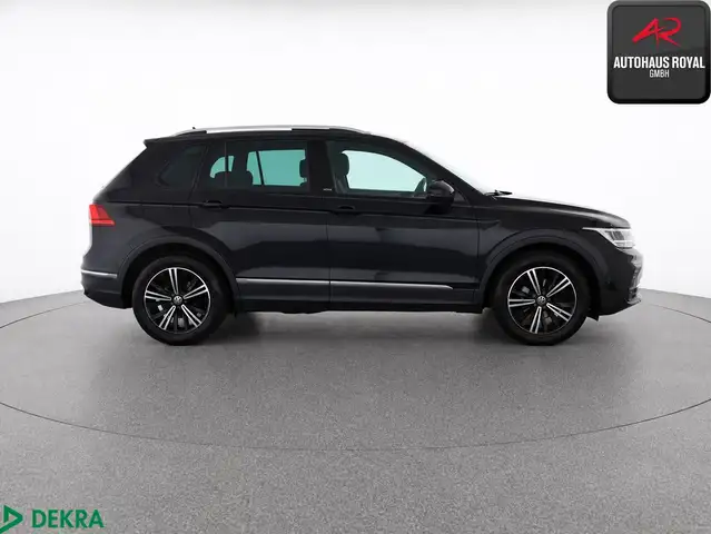 Volkswagen Tiguan view 6