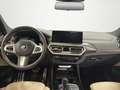 BMW X3 xdrive30d mhev 48V Msport 286cv auto Zwart - thumbnail 11