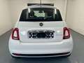 Fiat 500 1.0i Hybride, PRET A IMMATRICULER, GARANTIE 1AN Blanc - thumbnail 7