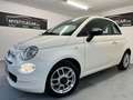Fiat 500 1.0i Hybride, PRET A IMMATRICULER, GARANTIE 1AN Blanc - thumbnail 1