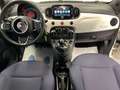 Fiat 500 1.0i Hybride, PRET A IMMATRICULER, GARANTIE 1AN Blanc - thumbnail 2