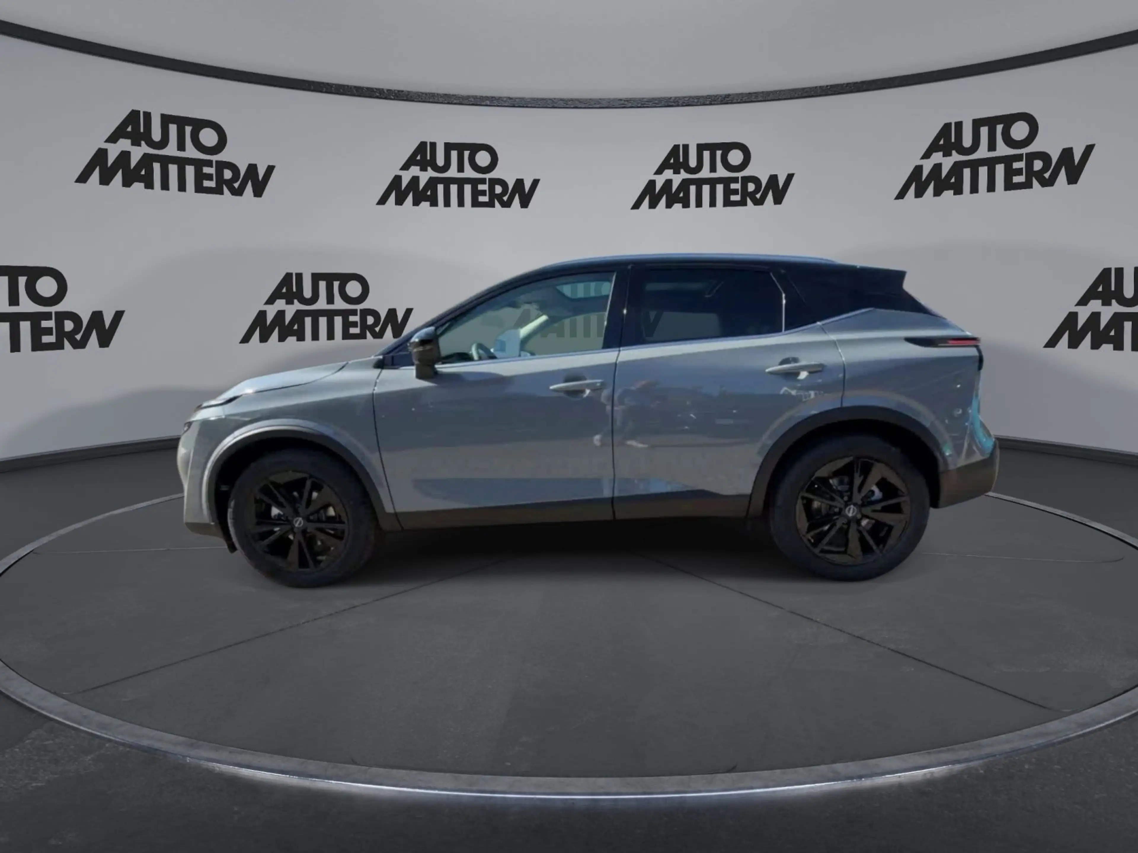 Nissan Qashqai Tekna 4x4 — photo 5