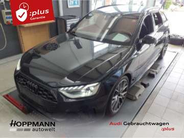 nza 3.0 TDI quattro AHK STHZG Kamera