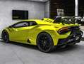 Lamborghini Huracán LP 640-2 STO LDF7 Zielony - thumbnail 4