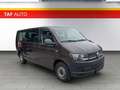 Volkswagen Інші Caravelle 9-Sitzer BMT inkl. LR. und AHK Коричневий - thumbnail 1