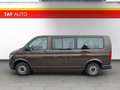 Volkswagen Інші Caravelle 9-Sitzer BMT inkl. LR. und AHK Коричневий - thumbnail 4