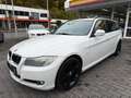 BMW 318 d Touring Navy, Alu, Tempomat Weiß - thumbnail 1