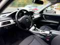 BMW 318 d Touring Navy, Alu, Tempomat Weiß - thumbnail 9