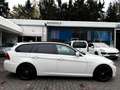 BMW 318 d Touring Navy, Alu, Tempomat Weiß - thumbnail 7