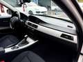 BMW 318 d Touring Navy, Alu, Tempomat Weiß - thumbnail 12