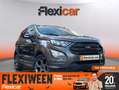 Ford EcoSport 1.0 EcoBoost ST Line 125 Gris - thumbnail 1