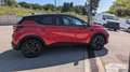 Renault Captur Full Hybrid E-Tech 145 CV Rive Gauche Rosso - thumbnail 5