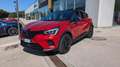 Renault Captur Full Hybrid E-Tech 145 CV Rive Gauche Rosso - thumbnail 3