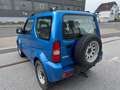 Suzuki Jimny Ranger Lim.Klima 4x4 EXPORT Blau - thumbnail 2
