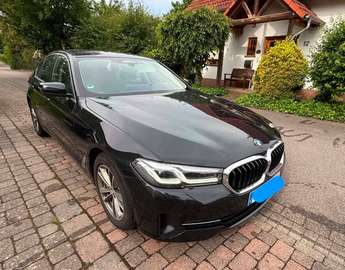 530d Aut. Luxury Line