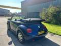 Volkswagen New Beetle Cabriolet 1.4 Highline Airco Nette auto!!! Синій - thumbnail 3