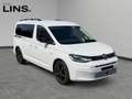 Volkswagen Caddy California Camper Maxi TDI 4MOTION Weiß - thumbnail 7